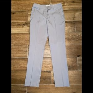 Lady Hagen Light Gray Trousers